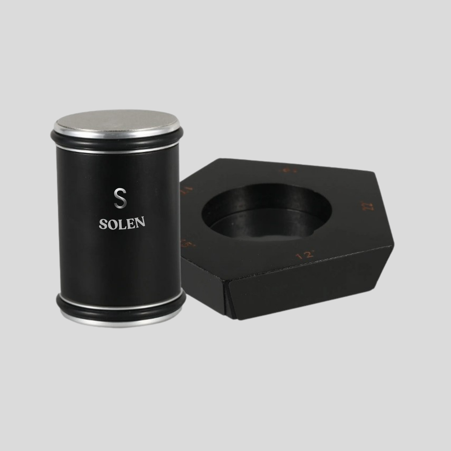 Solen Diamond Rolling Knife Sharpener