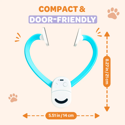 ZapItBird Interactive Cat Toy