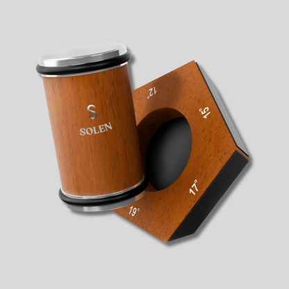 Solen Rolling Knife Sharpener