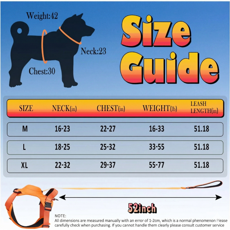 Anvyx GlideControl Leash System